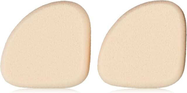 Makeup Sponge for Liquid and Cream Foundation