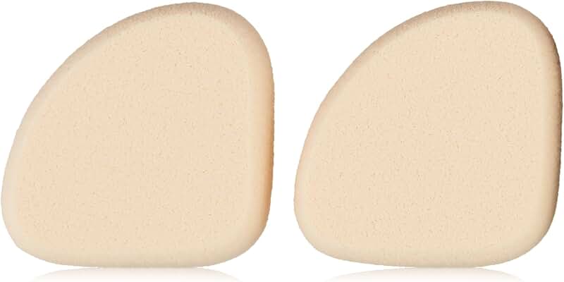 Makeup Sponge for Liquid and Cream Foundation