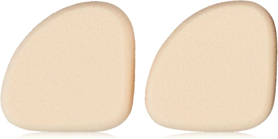 Makeup Sponge for Liquid and Cream Foundation