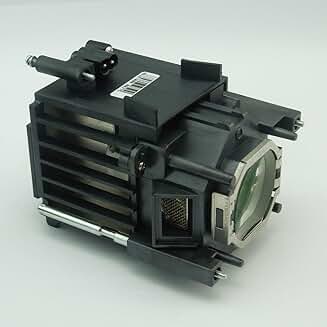 Lamp with housing for VPL-FX30 projector