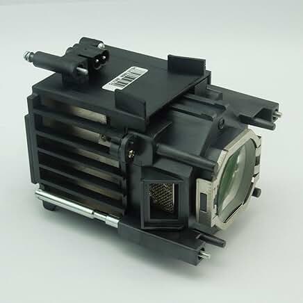 Lamp with housing for VPL-FX30 projector