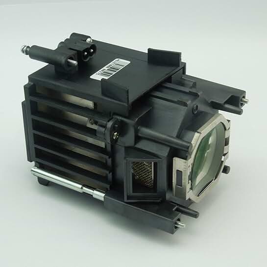 Lamp with housing for VPL-FX30 projector