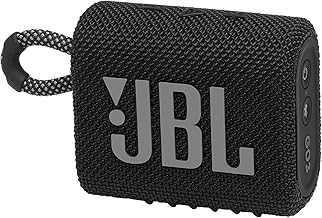Portable mini Bluetooth speaker with waterproof design and 5-hour playtime