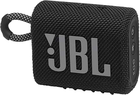 Portable mini Bluetooth speaker with waterproof design and 5-hour playtime
