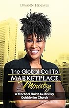 Guide to Ministry Outside the Church