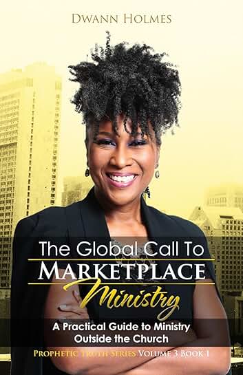 Guide to Ministry Outside the Church
