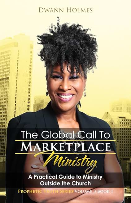 Guide to Ministry Outside the Church