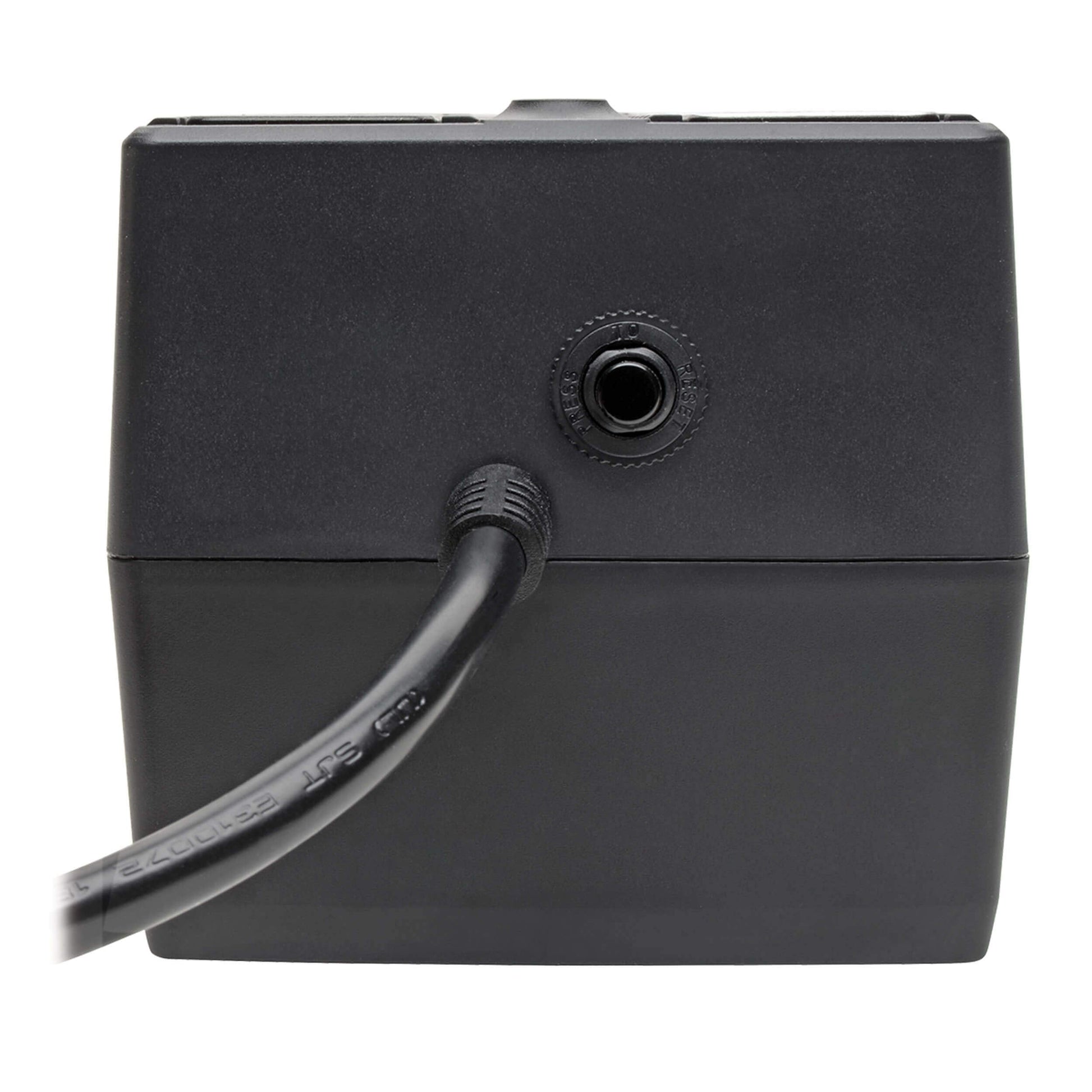 350VA Standby UPS, 6 Outlets, 210W, 120V, 50/60 Hz, Desktop/Wall Mount, 3-Year Warranty & $100,000 Insurance (BC350)