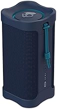 Wireless Bluetooth Speaker with Waterproof Design and Long Battery