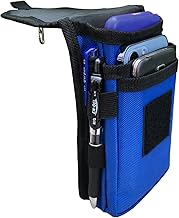 Dual Phone Case with Belt Clip for Outdoor and Work