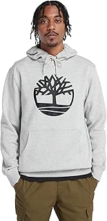 Men's Tree Logo Hoodie