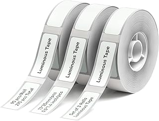 Thermal Label Rolls for Home and Office Use