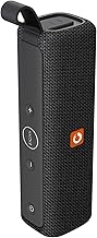 Portable Bluetooth Speaker with 12W Sound and Waterproof Design