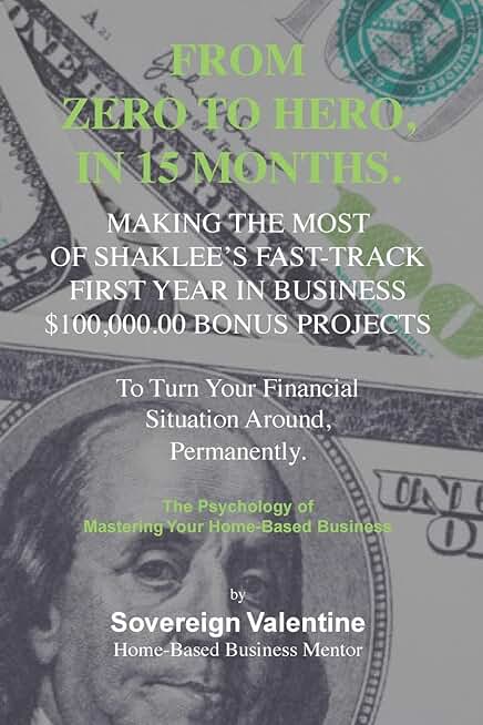 Achieve Financial Success in Your First Year