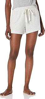 Women's Lightweight Terry Pajama Shorts