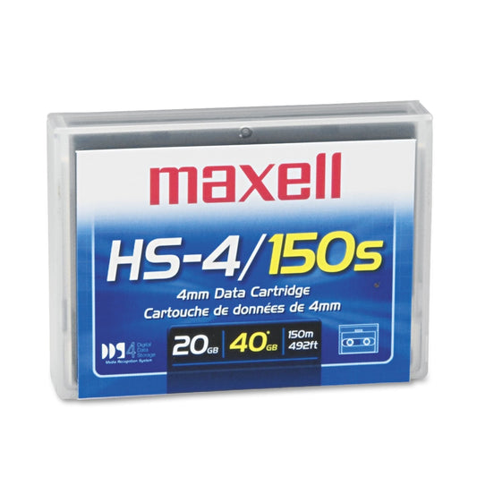 MAX200028 - 1/8amp;quot; DDS-4 Cartridge