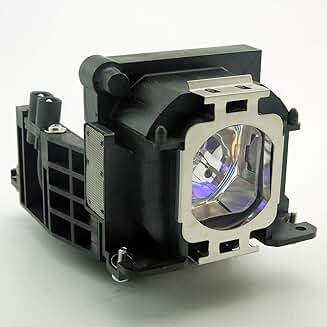 A+ Quality Replacement Projector Lamp with Housing
