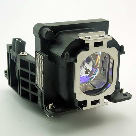 A+ Quality Replacement Projector Lamp with Housing