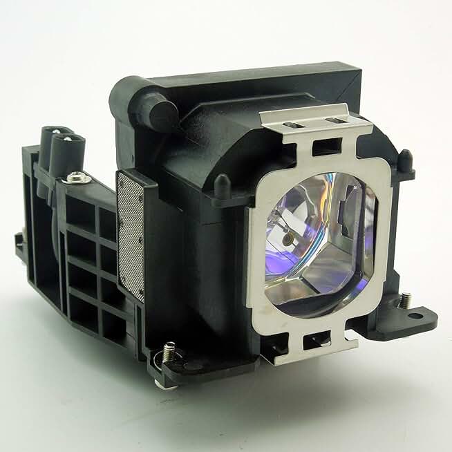 A+ Quality Replacement Projector Lamp with Housing