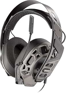 RIG 500 PRO Esports Edition Gaming Headset