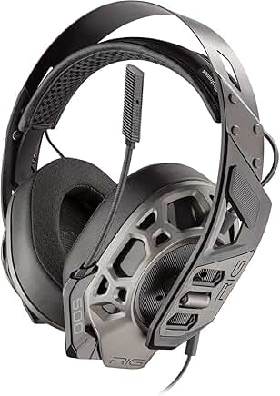 RIG 500 PRO Esports Edition Gaming Headset