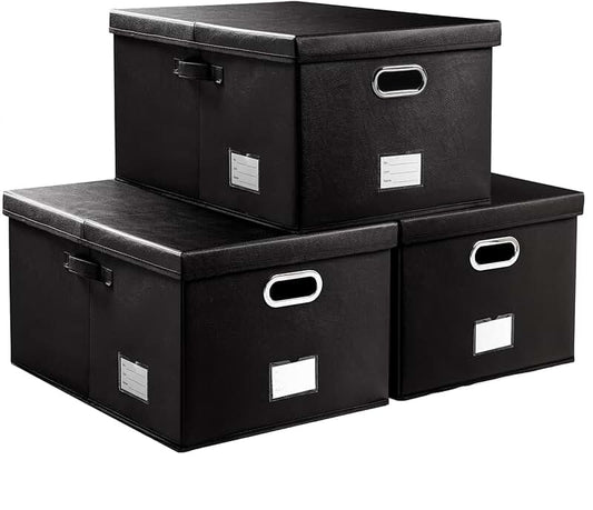 Three-Tier Rolling Storage Cart with Drawer