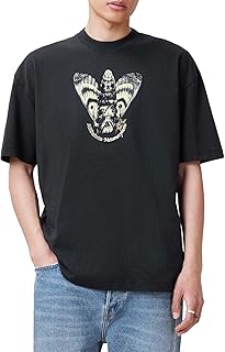 Men's Chrysalypse Short Sleeve Crew
