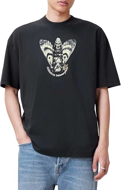 Men's Chrysalypse Short Sleeve Crew