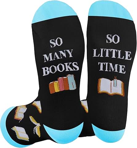 Christmas gifts for book lovers and readers