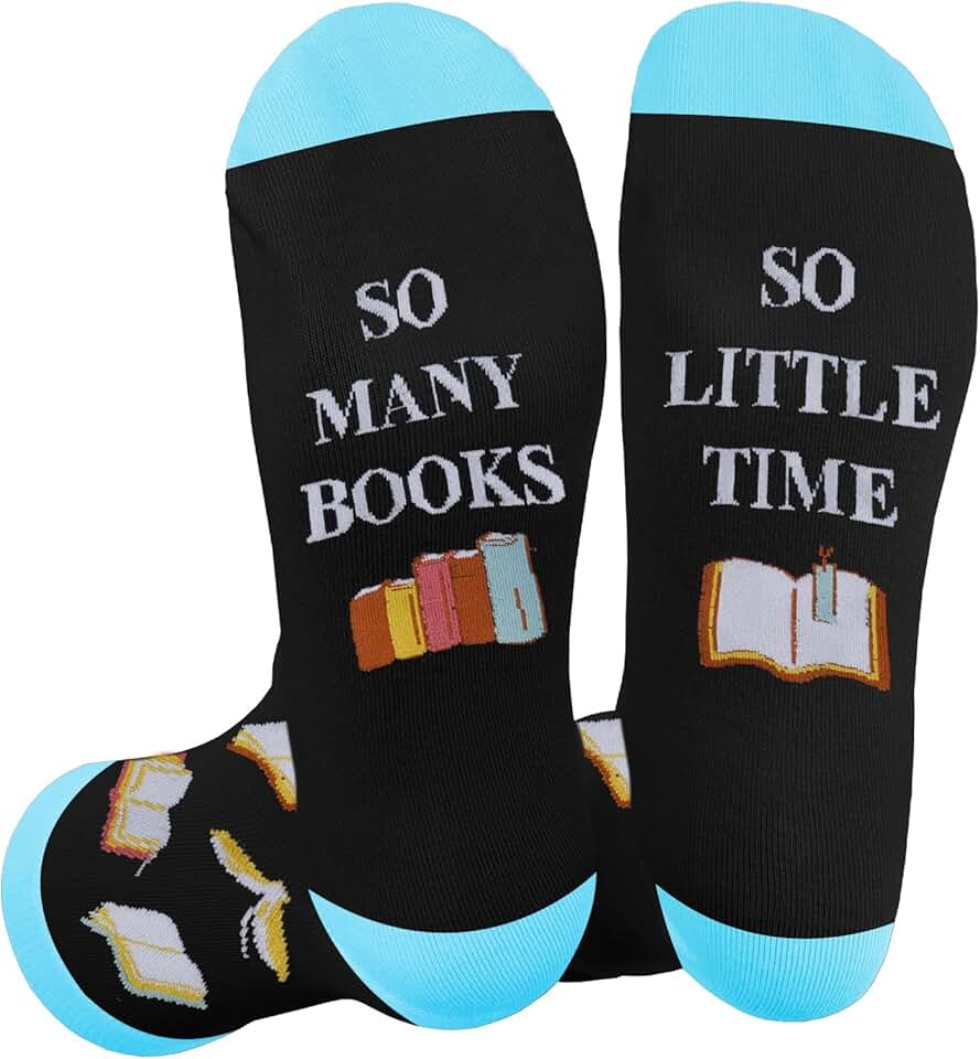 Christmas gifts for book lovers and readers
