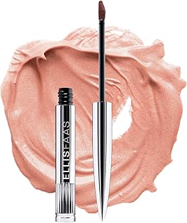 Dewy Liquid Blush for Cheeks and Highlights