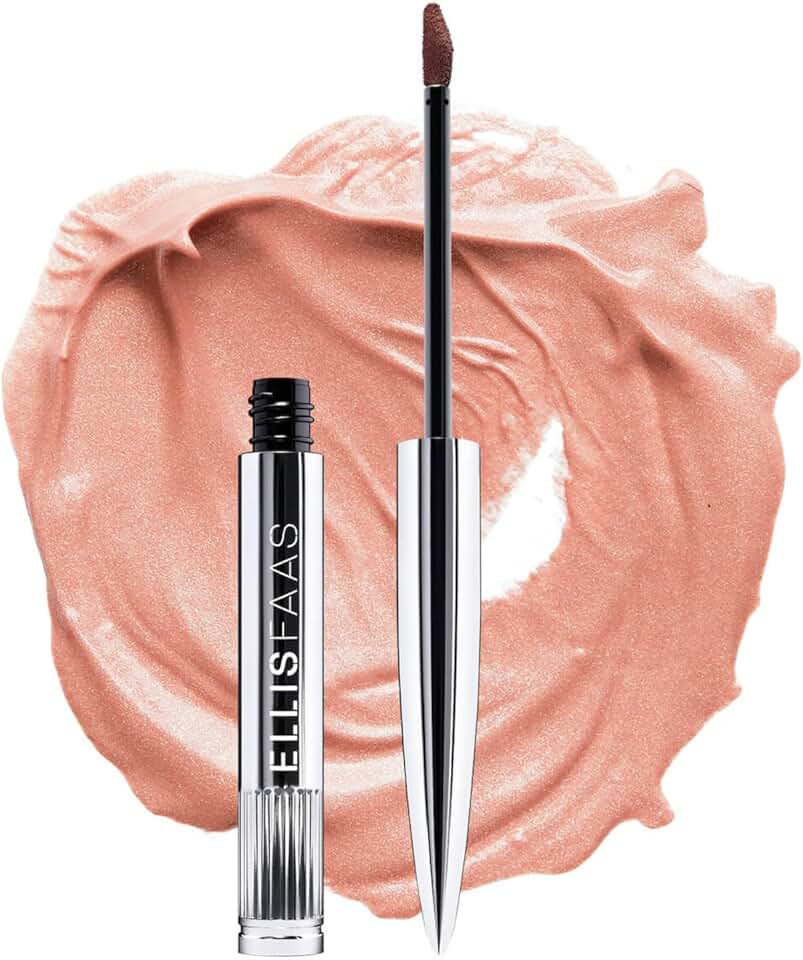 Dewy Liquid Blush for Cheeks and Highlights