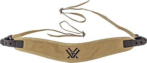 Comfortable Neck Strap for Binoculars