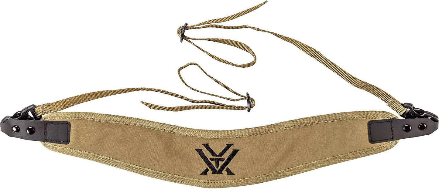 Comfortable Neck Strap for Binoculars