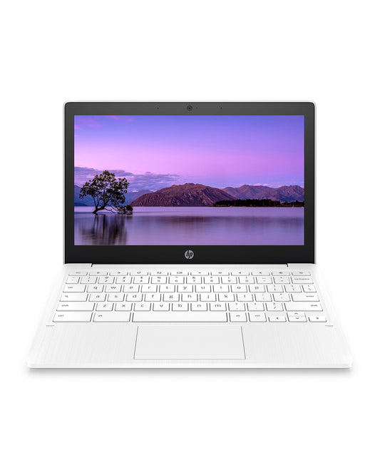 Chromebook 11-inch Laptop with 4GB RAM and 32GB Storage