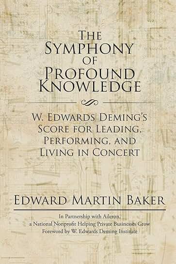 The Symphony of Deep Understanding
