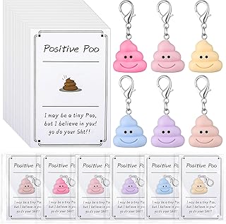 30 Mini Positive Pocket Hugs with Quotes