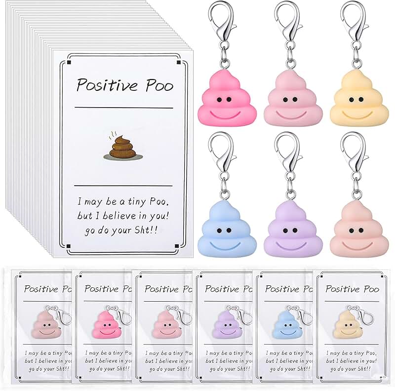 30 Mini Positive Pocket Hugs with Quotes