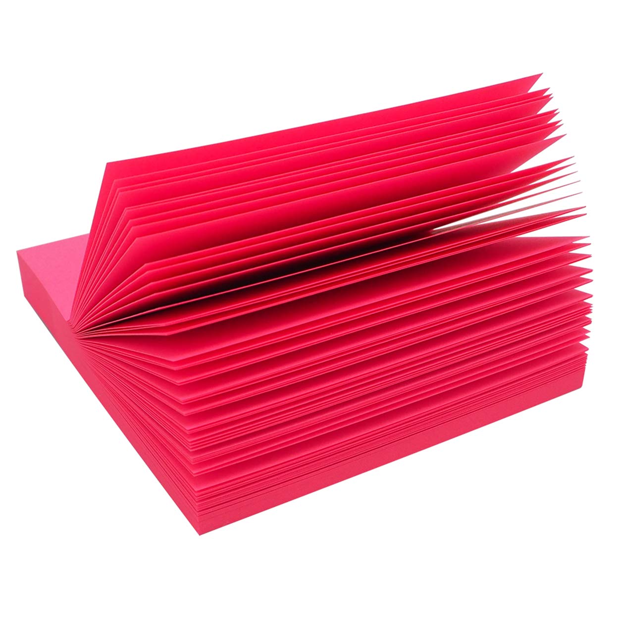 (8 Pack) Sticky Notes 3x3 Inches,Bright Colors Self-Stick Pads, Easy to Post for Home, Office, Notebook, 8 Pads/Pack