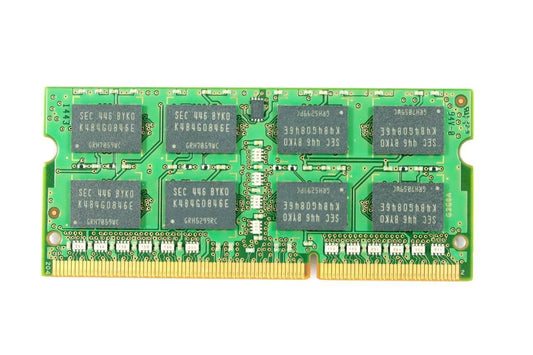 Memory 8GB 2Rx8 PC3L-12800S-11-13-F3 RAM M471B1G73EB0-YK0