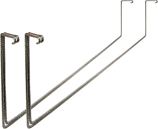 Add-On Storage Rack for HyLoft Models, 2-Pack