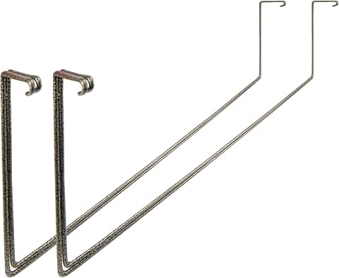 Add-On Storage Rack for HyLoft Models, 2-Pack