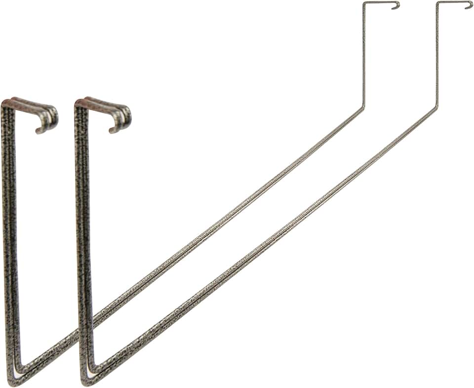 Add-On Storage Rack for HyLoft Models, 2-Pack