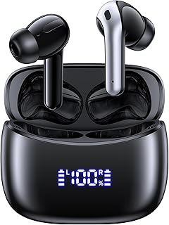Wireless earbuds for real-time translation in 164 languages