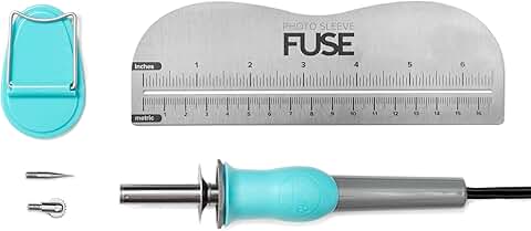 Fuse Tool for Makers