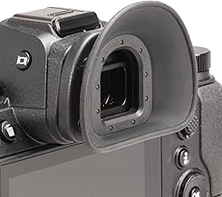 HoodEYE Camera Eyecup for Nikon Z6 and Z7
