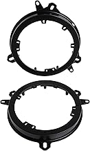 6 to 6.75 Inch Speaker Adapter for Toyota, Lexus, Scion