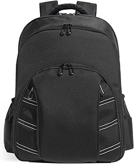 Barbers' Backpack for Clippers and Supplies