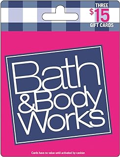 Gift Card for $45