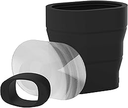 MagBeam Flashlight Accessory